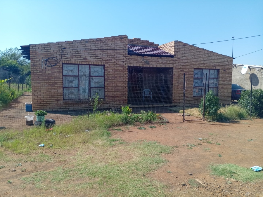  Bedroom Property for Sale in Sechaba Mahobeville Free State